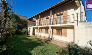 Maison 7 Pièces 207 m² à vendre à Foix (09000)