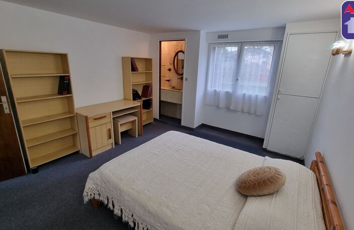Vente maison 7 pièces 207 m² Foix (09000) — photo 4