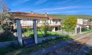 Maison 6 Pièces 183 m² à vendre à Lavelanet (09300)