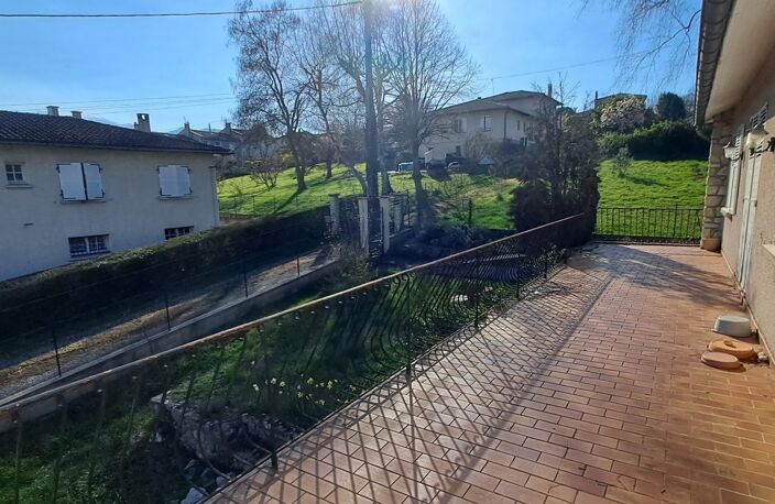 Vente maison 6 pièces 183 m² Lavelanet (09300) — photo 3
