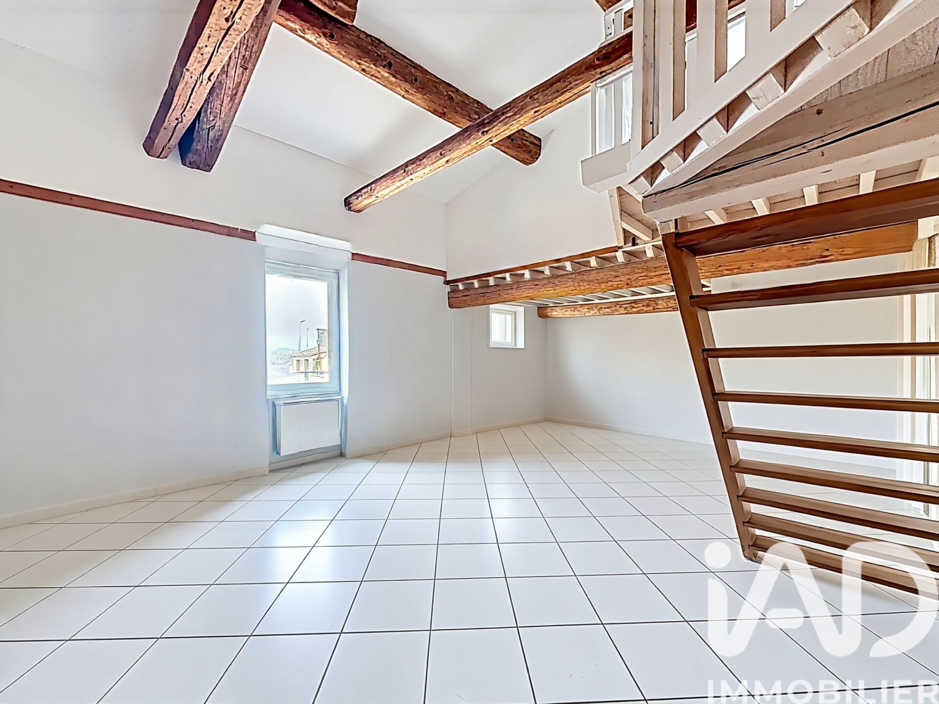 Vente Duplex 3 pièces - Photo 3
