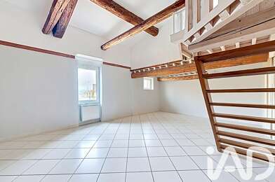 Appartement 3 pièces 159000 €