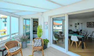 Appartement 2 Pièces 48 m² à vendre à Anglet (64600)