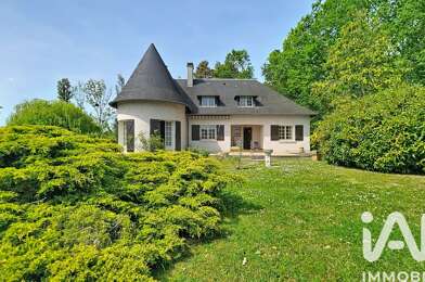 Maison 6 pièces 250000 €