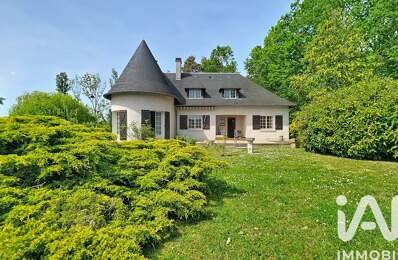 Vente Maison traditionnelle 6 pièces — photo du bien
