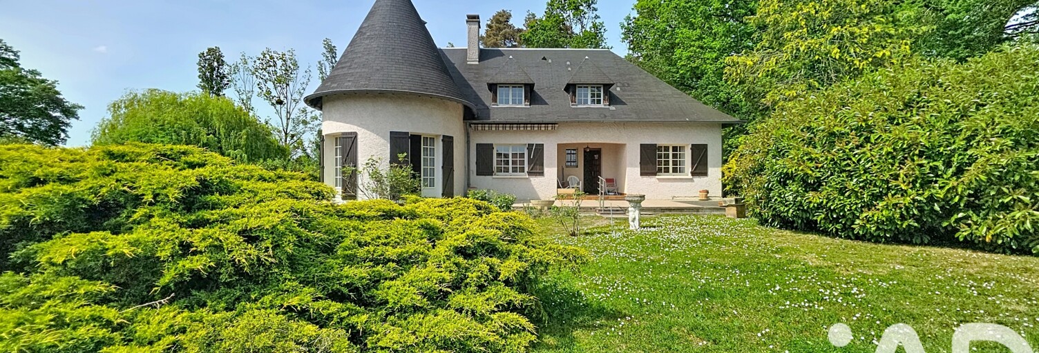 Maison 6 Pièces 177 m² à vendre à Yzeure (03400)