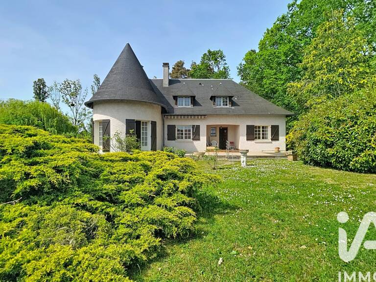 Vente Maison traditionnelle 6 pièces — photo 1