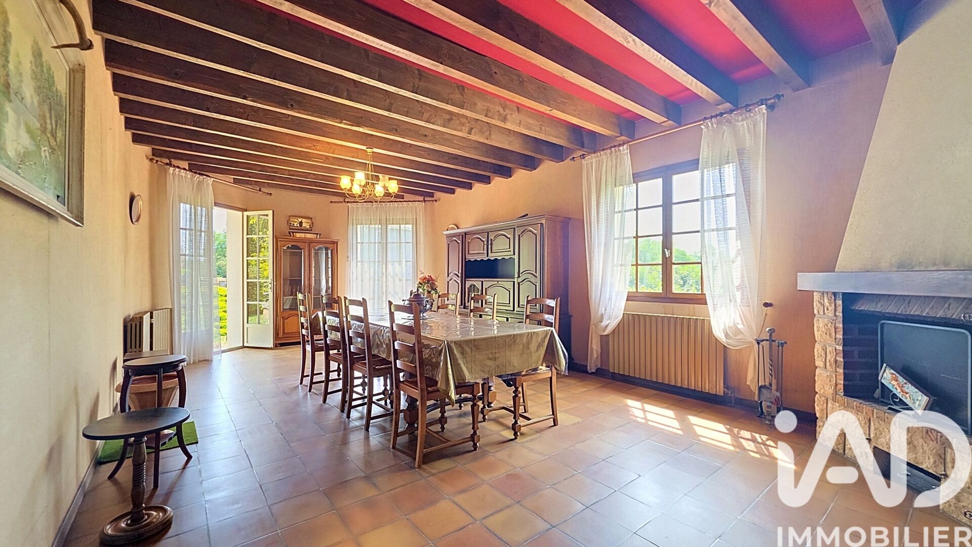 Vente Maison traditionnelle 6 pièces - Photo 2