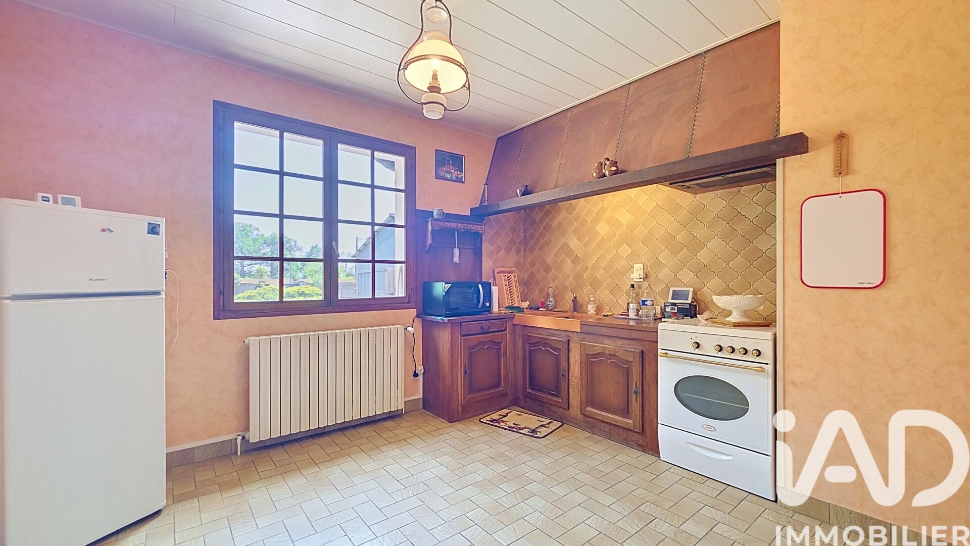 Vente Maison traditionnelle 6 pièces - Photo 3