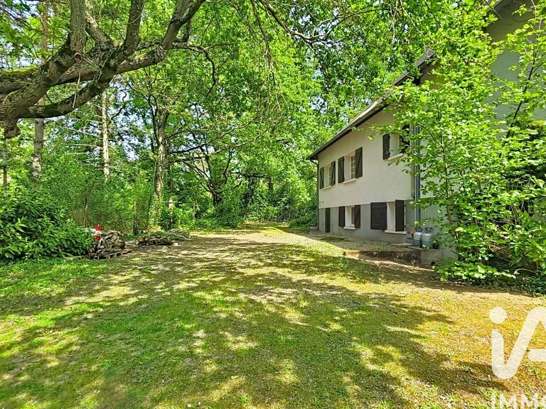 Vente Maison traditionnelle 6 pièces — photo 1