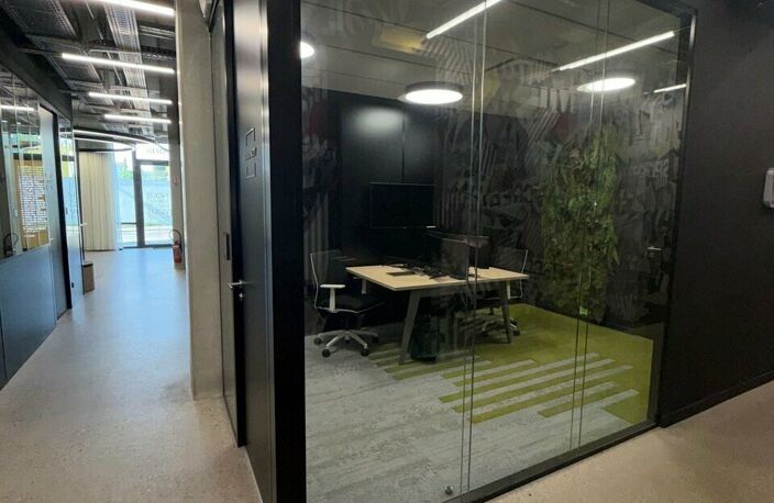 BUREAUX à LOUER — photo 5