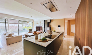 Appartement 5 Pièces 105 m² à vendre à Scy-Chazelles (57160)