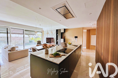 Appartement 5 pièces 550000 €