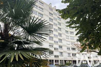 Appartement 3 pièces 99700 €