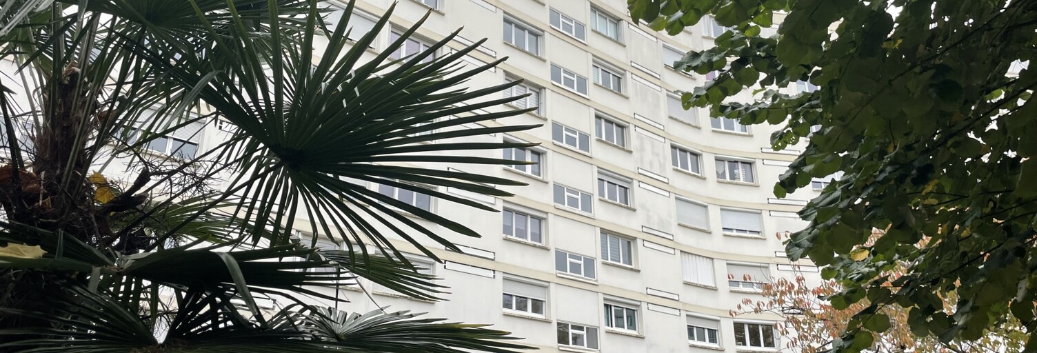 Appartement 3 Pièces 58 m² à vendre à Olivet (45160)