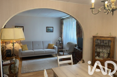 Appartement 3 pièces 99700 €