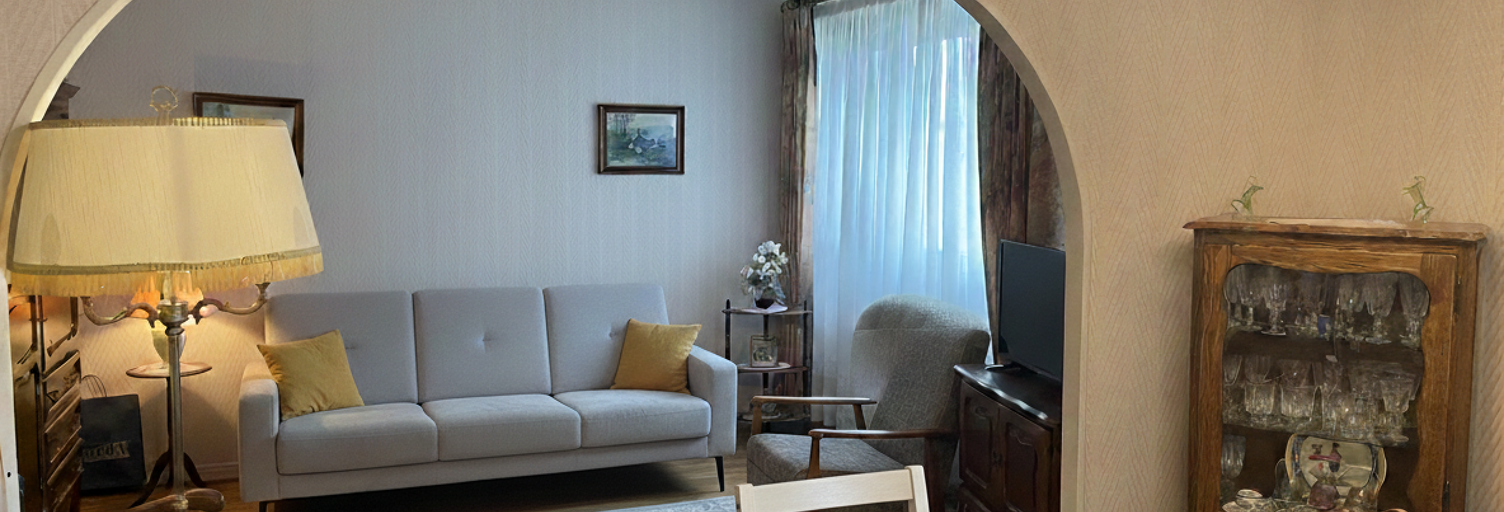 Appartement 3 Pièces 58 m² à vendre à Olivet (45160)