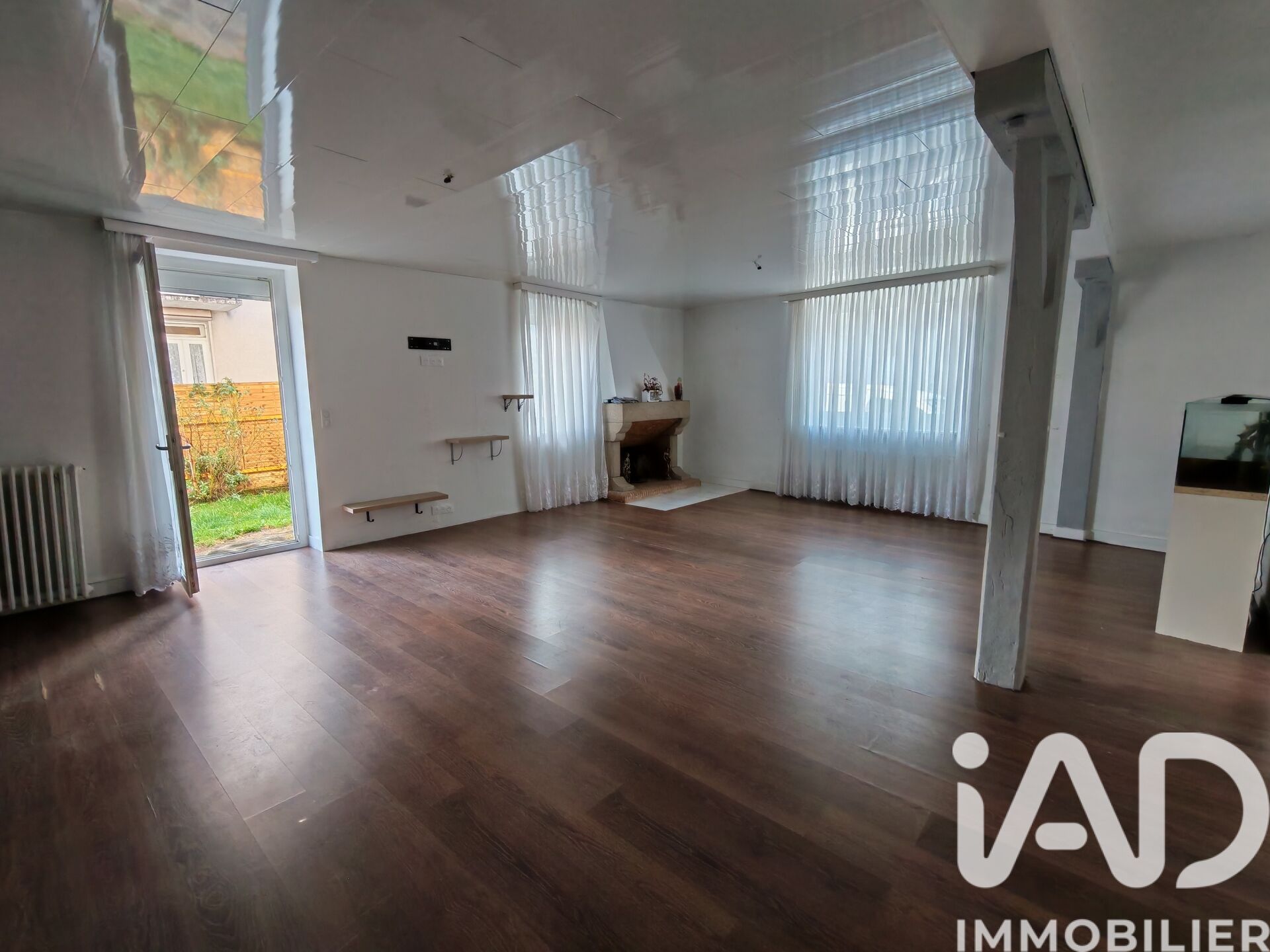 Vente Maison/villa 8 pièces - Photo 3