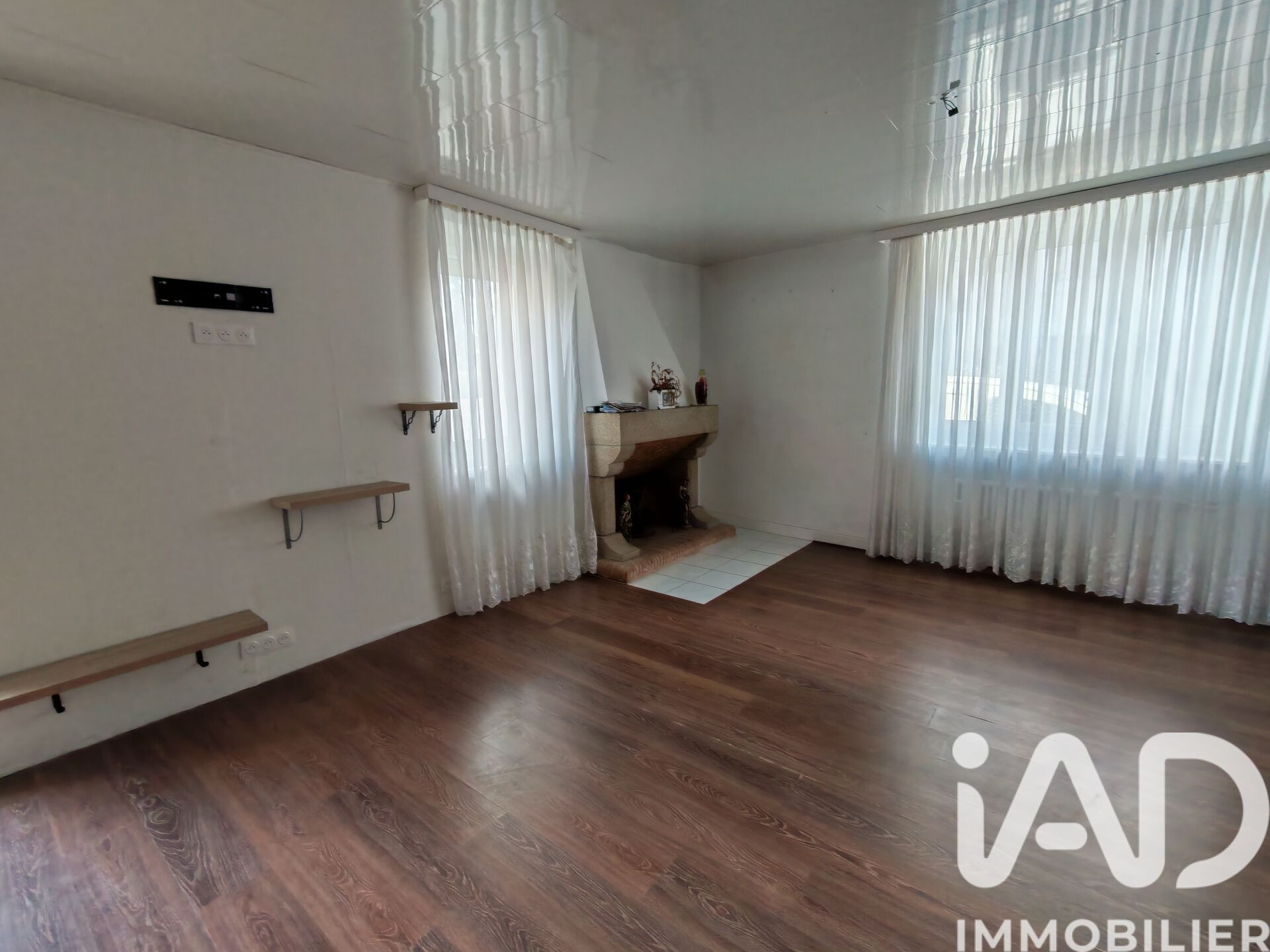 Vente Maison/villa 8 pièces - Photo 4