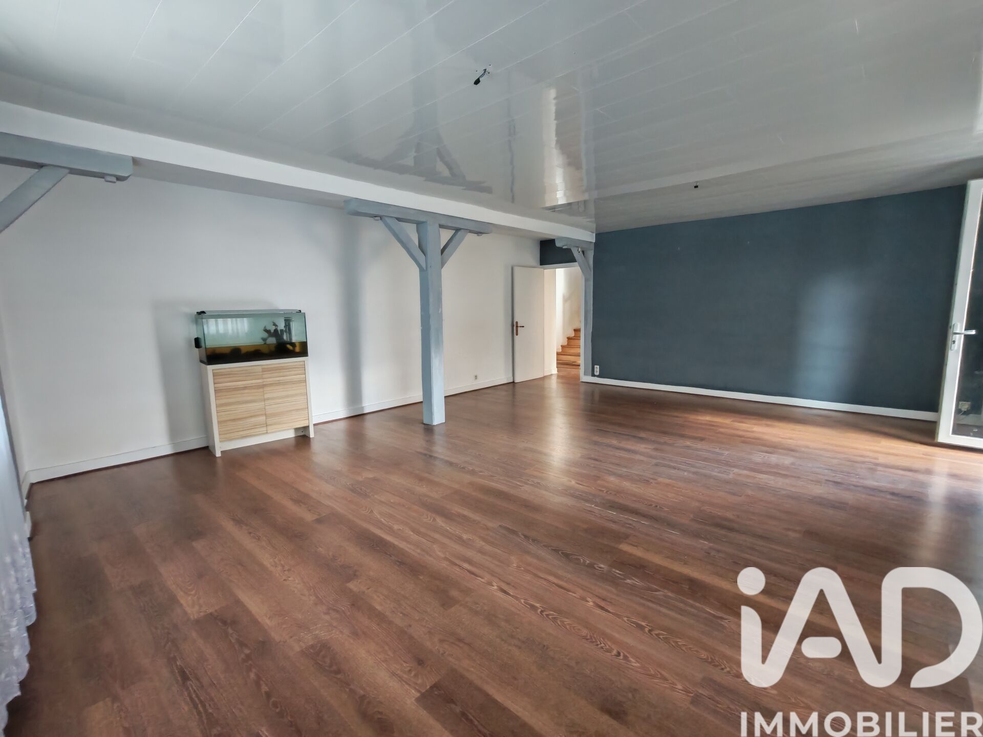 Vente Maison/villa 8 pièces - Photo 5