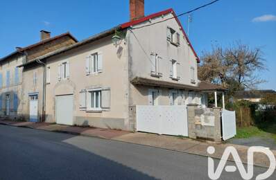Vente Maison/villa 8 pièces — photo du bien