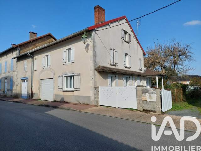Vente Maison/villa 8 pièces — photo du bien