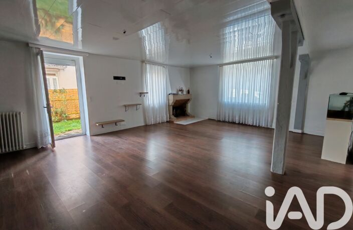 Vente Maison/villa 8 pièces — photo 3