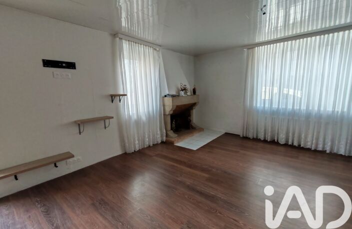 Vente Maison/villa 8 pièces — photo 4