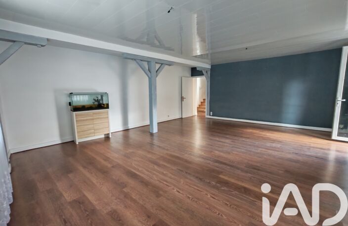 Vente Maison/villa 8 pièces — photo 5