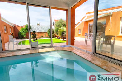 Maison 6 pièces 945000 €