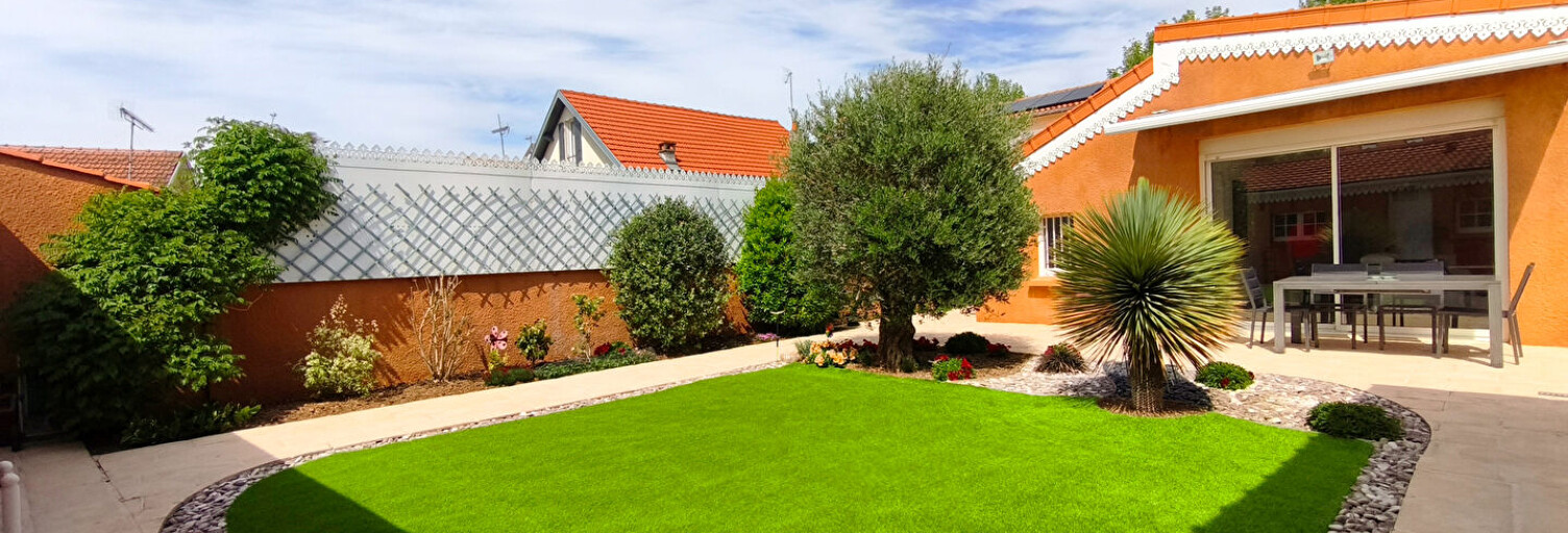 Maison 6 Pièces 173 m² à vendre à Châtelaillon-Plage (17340)