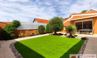 Maison 6 Pièces 173 m² à vendre à Châtelaillon-Plage (17340)