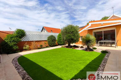 Maison 6 pièces 945000 €
