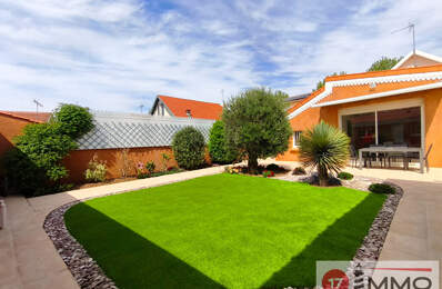Maison Châtelaillon-Plage 6 pièces 173 m2 — photo du bien