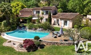 Maison 9 Pièces 261 m² à vendre à Draguignan (83300)
