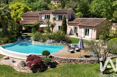 Maison 9 pièces 945000 €