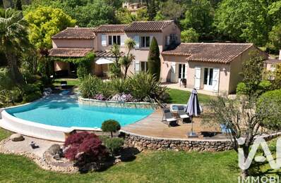 Vente Maison/villa 9 pièces — photo du bien