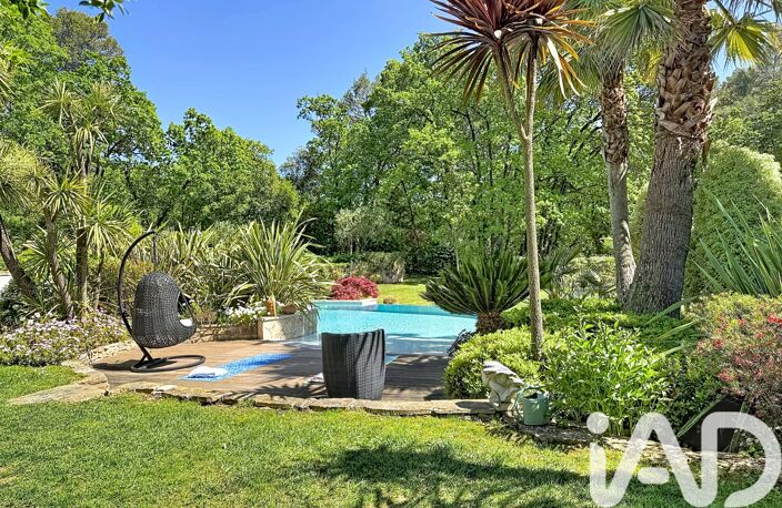 Vente Maison/villa 9 pièces — photo 3