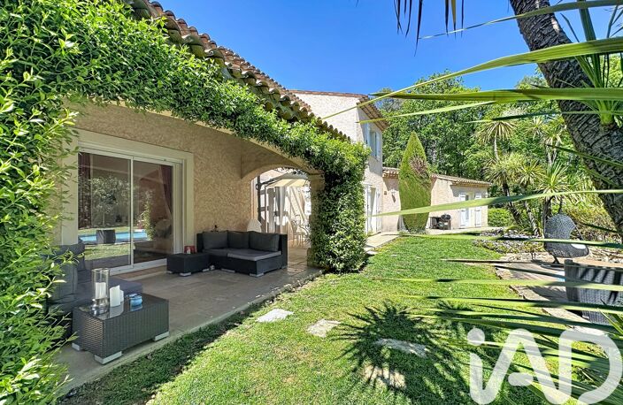Vente Maison/villa 9 pièces — photo 4