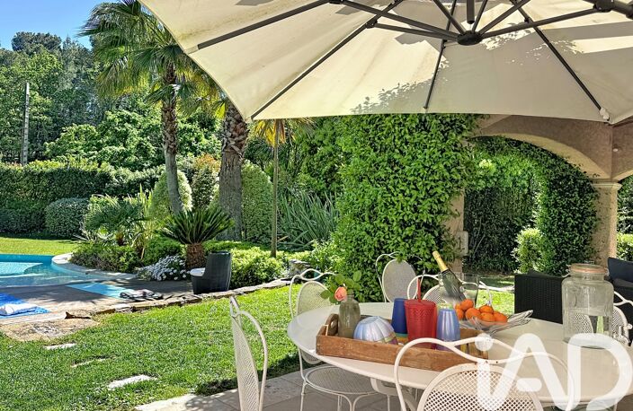 Vente Maison/villa 9 pièces — photo 5