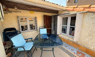 Maison 3 Pièces 40 m² à vendre à Agde (34300)