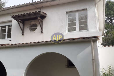 Maison 8 pièces 548860 €