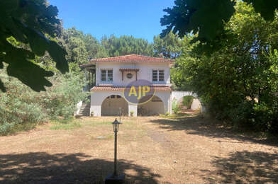 Maison 8 pièces 474975 €