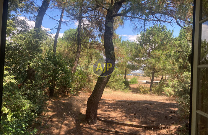 Maison en R + 1 Le Verdon/Mer 8 pièces 180 m2 — photo 2