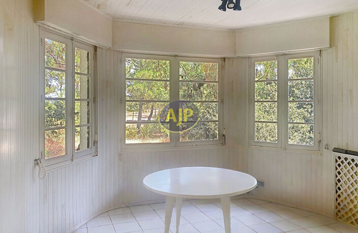 Maison en R + 1 Le Verdon/Mer 8 pièces 180 m2 — photo 3