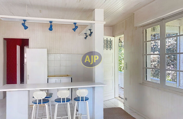 Maison en R + 1 Le Verdon/Mer 8 pièces 180 m2 — photo 4