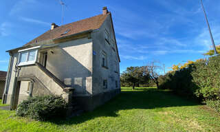 Maison 4 Pièces 98 m² à vendre à Wittelsheim (68310)