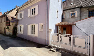 Maison 4 Pièces 94 m² à vendre à Soultz-Haut-Rhin (68360)