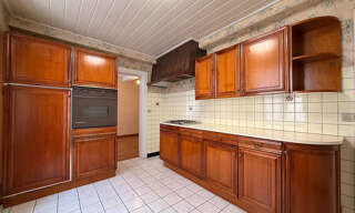 Maison 4 Pièces 94 m² à vendre à Soultz-Haut-Rhin (68360)