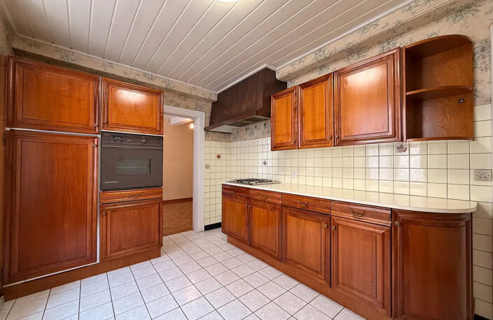 Maison Soultz Haut Rhin — photo 2